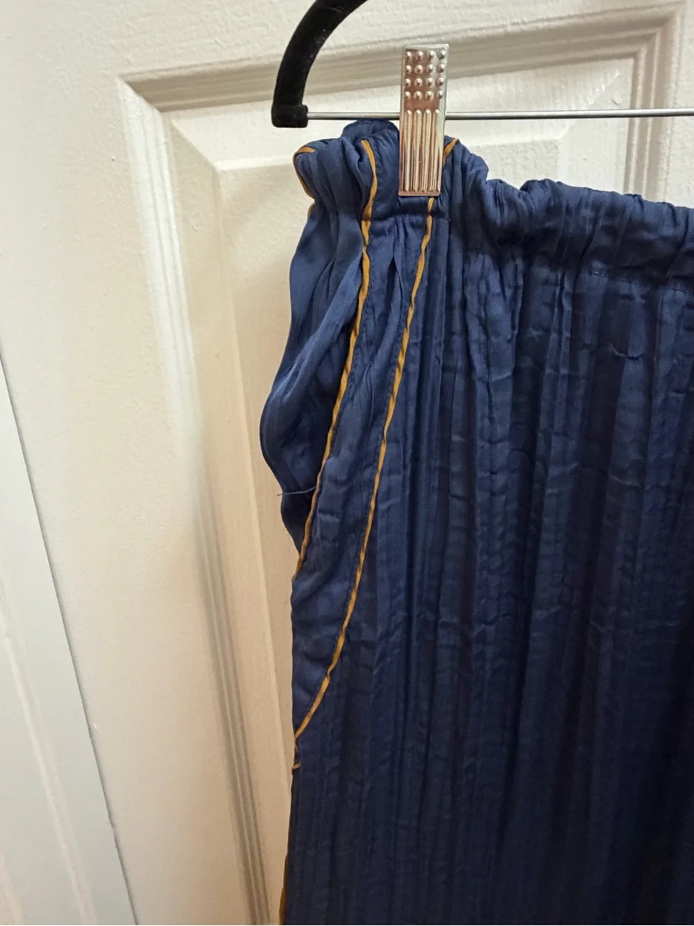 Free people All Out Satin Pants